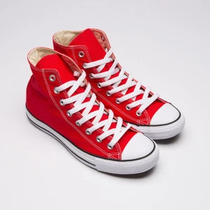 CONVERSE ALL STAR M9621 HI ROJO UNISEX - Imagen 1 de 3