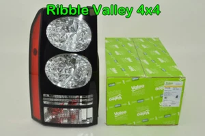 LUZ TRASERA LAND ROVER DISCOVERY 4 LH N/S LUZ LED NEGRA >2014 ESTILO VALEO - Imagen 1 de 4