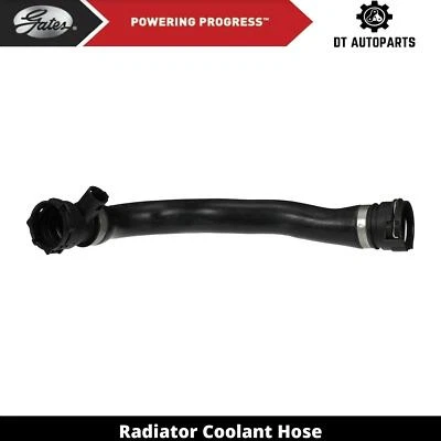 Manguera refrigerante radiador puertas inferiores 2003 2004 para BMW 745Li 2002-2005 4,4 L V8 2003 2004 Foto 1 de 3