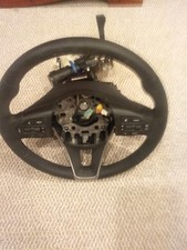 2016 Kia Sorento Steering Wheel and Partial Column . May fit other models