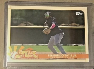 2020 - Topps - Opening Day - Spring Has Sprung - U-Pick - *2469 - Picture 1 of 6