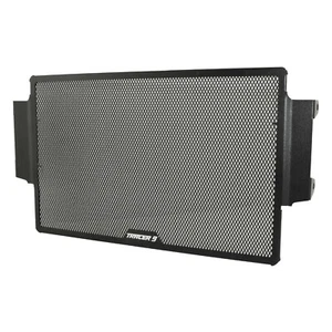 Radiator Grille Guard Cover Protection For YAMAHA Tracer 9 GT RN70 2021-2022 - Picture 1 of 7