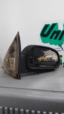 2003 GMC Envoy espelho de visão lateral, lado do passageiro (RH)  - Imagem 1 de 4