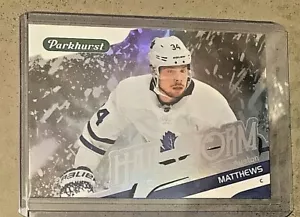 2019-20 Upper Deck - Parkhurst - Hail Storm - U-Pick - *2434 - Bild 1 von 9