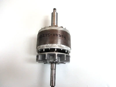 Hobart Mixer A200 Motor Rotor, 00-022275-00274 115 Volt 60Hz Guter Zustand. #1 - Bild 1 von 4