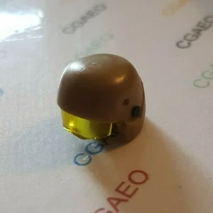 1x LEGO 23947c01pb01 Minifigure, Headgear Helmet SW Resistance Trooper - Picture 1 of 1