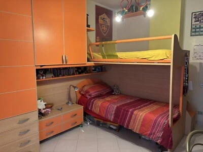 Cameretta Moretti Compact - Immagine 1 di 4