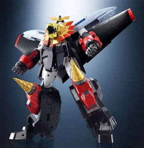 Figura de acción de anime GGG GaoGaiGar GX-68 10,2 pulgadas Soul of Chogokin Japón Nueva en caja - Imagen 1 de 10