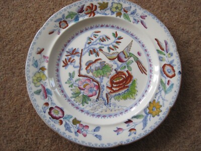 Masons Ironstone Patterns for sale | eBay