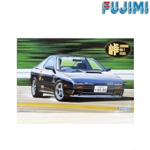 Stock Reino Unido - Fujimi Touge 09 1:24 Mazda Savanna RX-7 FC3S JDM NUEVO EN CAJA - Imagen 1 de 1