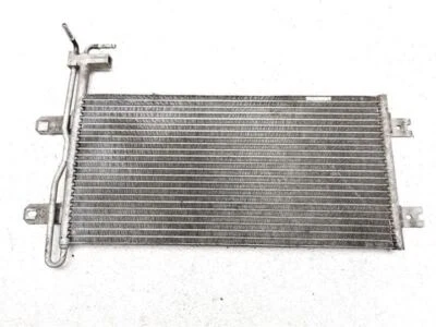 Оригинальный масляный радиатор двигателя Nissan Titan 2004-2015 годов выпуска 21606-8s110 - Изображение 1 из 4