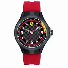 Reloj Ferrari 820002