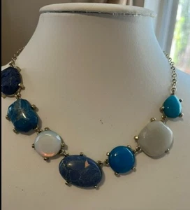 ANNE TAYLOR LOFT ~ Perlenkette (B9) - Bild 1 von 2