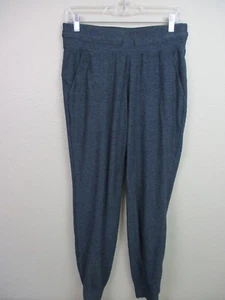 Corredores Lululemon Ready to Rulu Talla 8 Azul Calentado W5BXLS Sin Cordón - Imagen 1 de 13