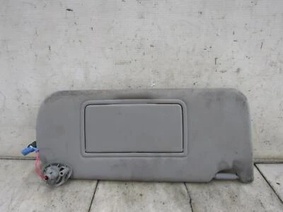 Sun Visor Right 15 16 17 18 19 20 ACURA TLX OEM - Image 1 of 2