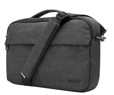 Calzoncillo Chromebook Incase - Gris jaspeado (CL60460) NUEVO CON ETIQUETAS Foto 1 de 2