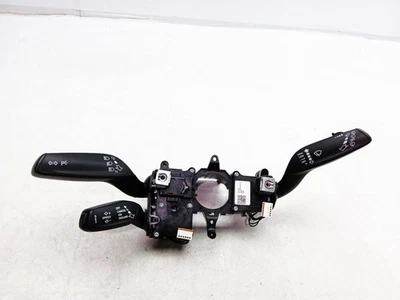 AUDI Q3 8U WIPER INDICATOR CONTROL COMBINATION SWITCH STALK 8X0953521AF 2016 - Image 1 of 4