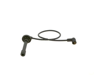 0 986 356 776 BOSCH Ignition Cable Kit for HONDA,ROVER - Picture 1 of 4