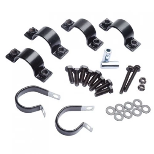 Tusk Replacement SubZero Plow Mount Hardware HTPK-001 - Image 1 of 1