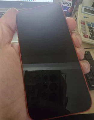 Apple iPhone 12 Mini 64GB, Unlocked, Red - Image 1 of 4