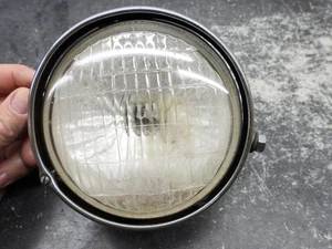 1972  Honda CT 70 CT70 Trail Headlight & Bucket     2922 - Picture 1 of 6