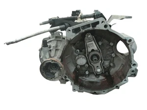 Getriebe Schaltgetriebe 5 Gang Seat IBIZA IV (6J1, 6P5) 1.6 TDI 90PS/66kW KFK - Bild 1 von 5