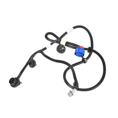 Genuine ACDelco For GMC Sierra 2500HD 2015 Tail Light Wiring Harness Driver Side - Image 1 of 4