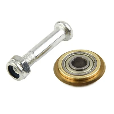 Reliable 22mm Tile Cutter Wheel for Linear and Angle Cutting Cemented Carbide - Image 1 of 4