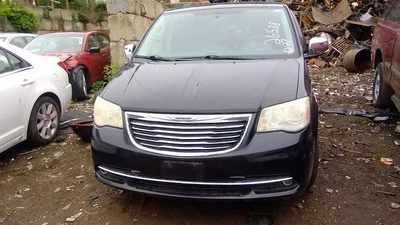 Strut Front Fits 11-17 CARAVAN 1596432 Foto 1 de 4