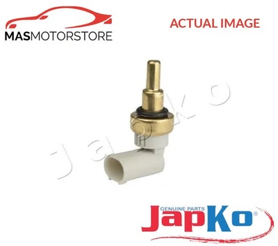 COOLANT TEMPERATURE SENSOR GAUGE JAPKO 64W01 V NEW OE REPLACEMENT - Image 1 of 4