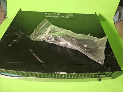 Amplificador de potência profissional Crown CTs 600 2 canais montagem em rack amplificador de áudio profissional - Imagem 1 de 4