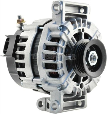 Alternator BBB Industries 11265 Reman - Image 1 of 4