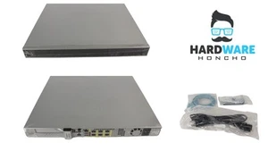 Cisco ASA5515-K9 ASA 5515-X Firewall Adaptive Security Appliance - Picture 1 of 2
