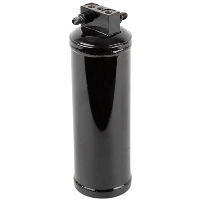 Acumulador de aire acondicionado receptor secador para Freightliner 108SD 114SD Argosy B2 XC Foto 1 de 2