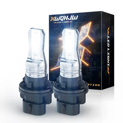 34901-HP0-A01 34901-HM8-B01 LED Headlight Bulb For 2010 TRX420FM 2A Headlight - Image 1 of 4