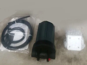 Soporte de bomba de manguera Aquasure HARMONY Series TANQUE DE SALMUERA SIN TANQUE DE RESINA CABEZAL DIGITAL - Imagen 1 de 11