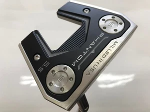 SC PHANTOM 7.5 2024 | USED | PUTTER | TITLEIST - Picture 1 of 8