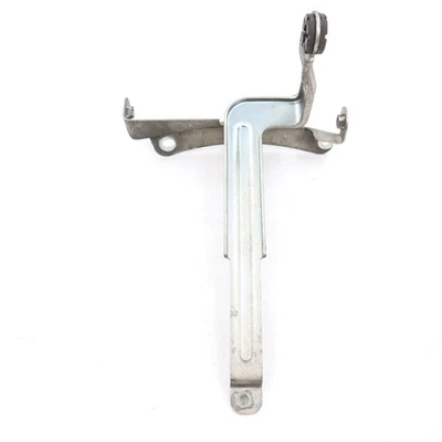 09 - 16 2009 2016 铃木 Gsxr 1000 发动机机油冷却器支撑支架散热器 D37 — 第 1/4 张图片