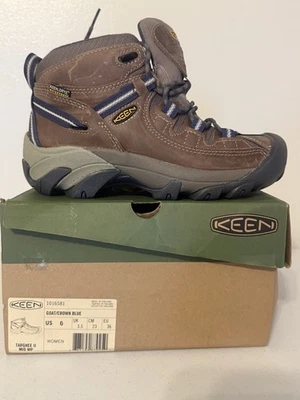 Bota mujer keen talla 6 Foto 1 de 4