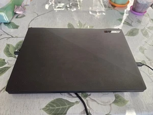 Portátil Gaming ASUS ROG Zephyrus M16 I9-12900H, 16GB RAM, 1TB SSD, RTX 3070TI - Imagen 1 de 17