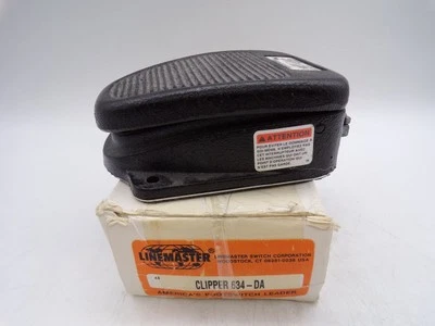 LINEMASTER 634-DA SWITCH - Image 1 of 2