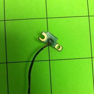 HP Pavilion DV2700 Laptop Computer Button Cable 50.4F606.001 - Picture 1 of 7