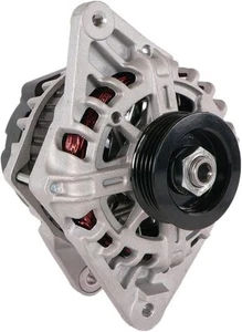 Alternador para Hyundai Elantra, Kia Soul, Spectra Spectra5 2,0 L 37300-23650 - Imagen 1 de 6