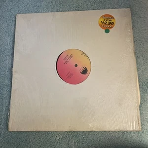 Frederick - Gentle (Calling Your Name) (12") 1985 sehr gut - Bild 1 von 2