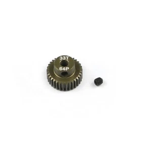 MR-31T-64 Narrow Pinion Gear Alu 31T/64 - Picture 1 of 1