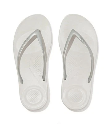 IQUSHION - CINZA ÁRTICO/PRATA SKU0147 - Imagem 1 de 4