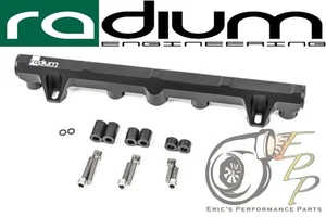 Radium 20-0872 Fuel Rail for VW Audi 1.8T 20V - Picture 1 of 3