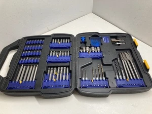 Kobalt Screwdriver Bit Set - Picture 1 of 8
