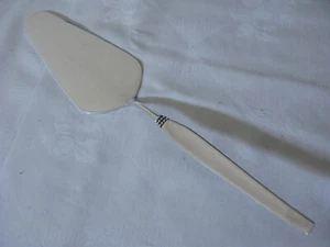 Robbe & Berking Modell ROYAL Vorleger Tortenheber  in Silber 90er TOP - Picture 1 of 2