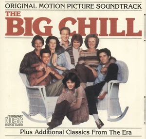 The Big Chill CD - Picture 1 of 2